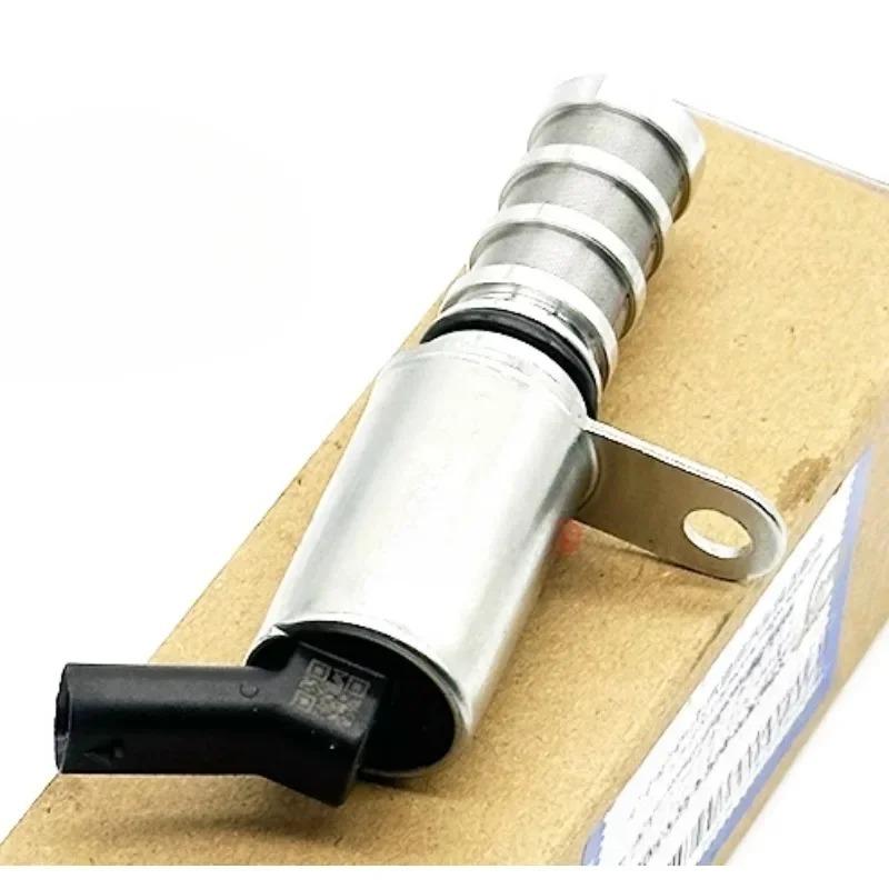 Metal Camshaft Solenoid Intake Exhaust Valve China for Buick Verano Regal Lacrosse for Chevrolet Cruze Equinox 1.5 T