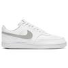 Nike Мужские кроссовки Court Vision Low Next Nature White Light Smoke Grey DH2987-112