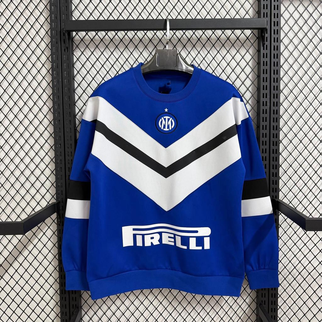 2627 Long-sleeved Sweater Italy Argentina Barcelona Arsenal Same Model