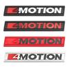 4 Motion Logo Car Stickers Emblem Badge Decals Front Hood Grille for  Mul/tivan Ti/guan GO/LF Po/lo Tigu/an Je/tta Hig/hline 4motion Touareg