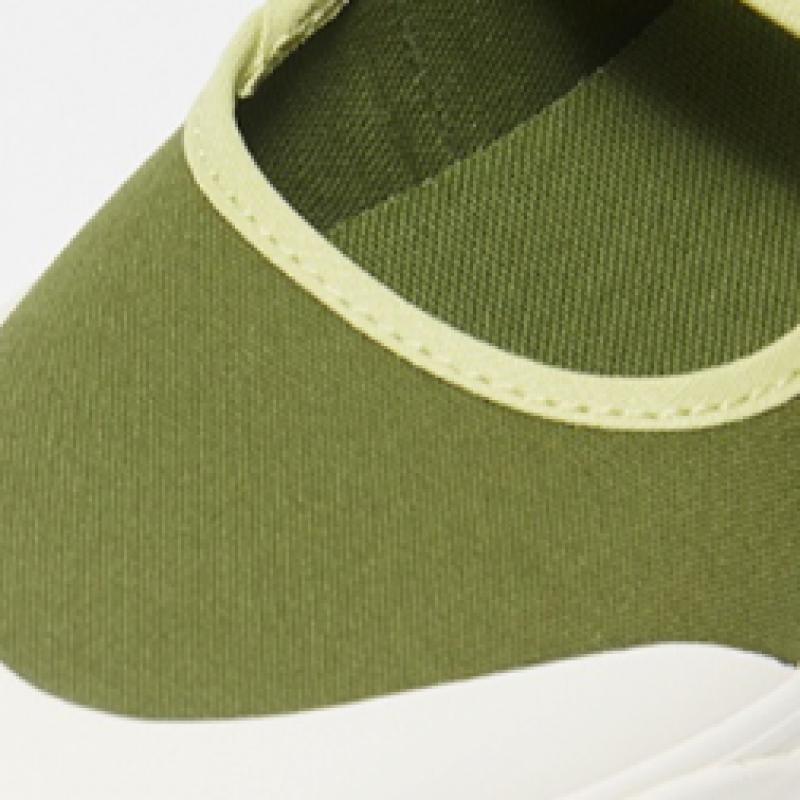 Балерина Мэри Джейн Барнс Зеленый Vn000crrcx11