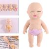 Squeeze Fidgets Baby Doll Toy TPR Stretching Toy Soft Anti-Stress Reliable Party Favor Pressure Release Toy Office Prank Toy