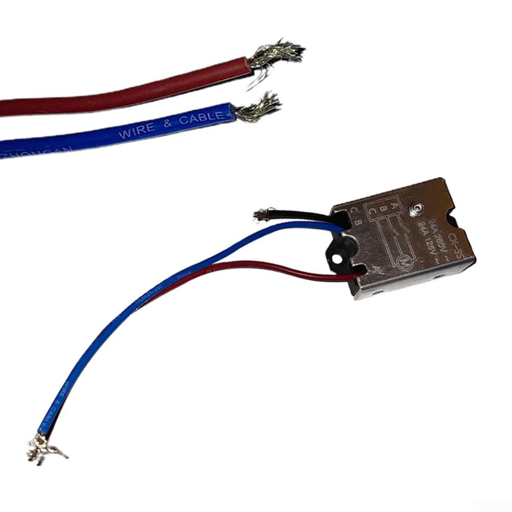 (3036-2) Модуль 1 шт. 230 В до 16 А защищает подшипники