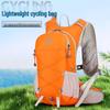 Cross-Border Water-Resistant Large Capacity Mountaineering Backpack for Outdoor Sports and Travel.