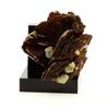 Stones and Minerals - FOR JEWELRY - Siderite, Quartz, Pyrite - 512.4 Ct - Mésage Mine - Rare