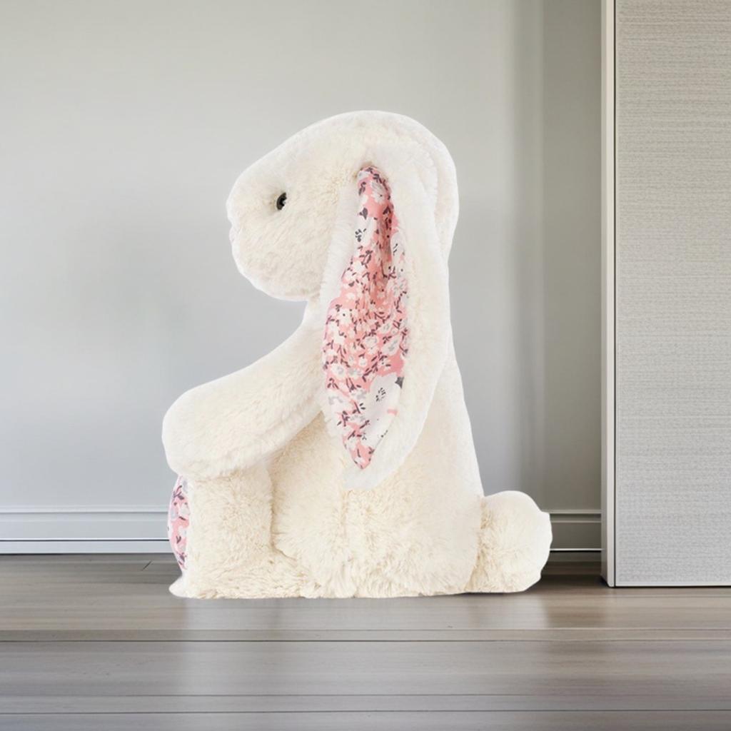 Long Ear Bunny Cartoon Toy Dolls For Kids Children Birthday Gift