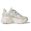Adidas Ozthemis Wonder White Women Sneakers Cream Chalk-White Cloud-White IG1505