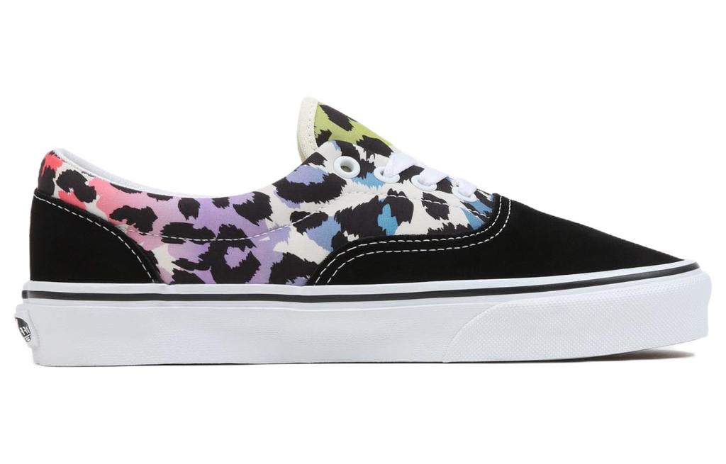 Era Vans 'Радужный Леопард' VN0A5JMLMUL
