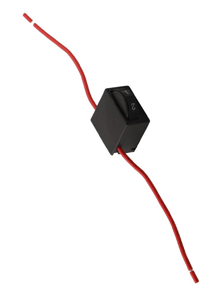 For Multiple Grinders Grinder Speed Switch Wall Sander Switch For Workshop Use For Home Improvement Plastic Material