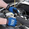 Щуп для измерения зазора свечей зажигания монетовидный - Дюймовый/Метрический