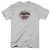 Dawn Of The Dead Creeping Shadows T-Shirt Sizes S-4XL NEW