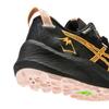 Asics Женские кроссовки Gel Trabuco 12 Gtx Черный Оранжевый Стадион - 1012B607-003