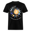Bitcoin Shirt BTC Decentralized Crypto Currency Is The Future T-Shirt S-6XL