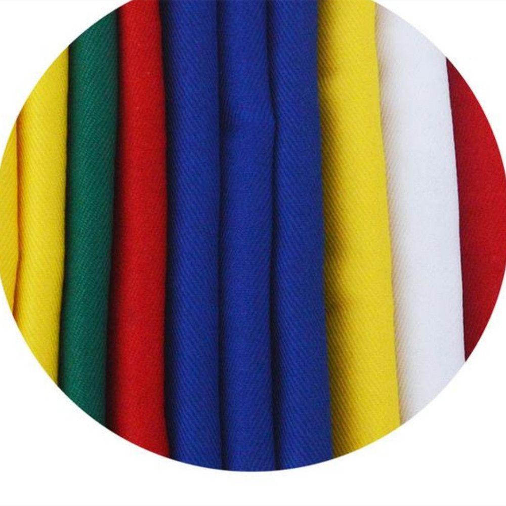 Double Wrap Children Gift Adults Kids Karate Judo Sports Belt Taekwondo Belt Martial Arts Stripe