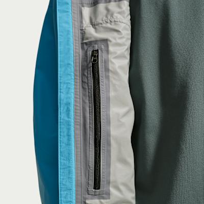 Men's Jacket Nike Waterproof And Windproof Windbreaker Jacket Men's