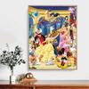 5D Diy Diamond Painting The Happy Princess Is Dancing Full Drill Rhinestones Mosaic Embroidery Handmade Products Home Decor Gift