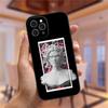 Винсент Ван Гог Звездная ночь цветок чехол для телефона для iPhone 13 12 11 Pro Max Mini X XR XS 8 7 6S Plus Мона Лиза Дэвид Мягкий чехол