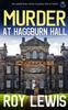 Книга MURDER AT HAGGBURN HALL an Addictive Crime Mystery Full of Twists : 13