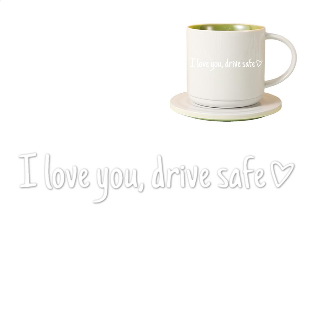 Наклейка на зеркало заднего вида Декор салона Водонепроницаемые Декоративные наклейки на зеркало для грузовика Авто Мотоцикла Седана Внедорожника Пикапа