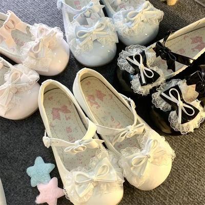 Туфли – Туфли