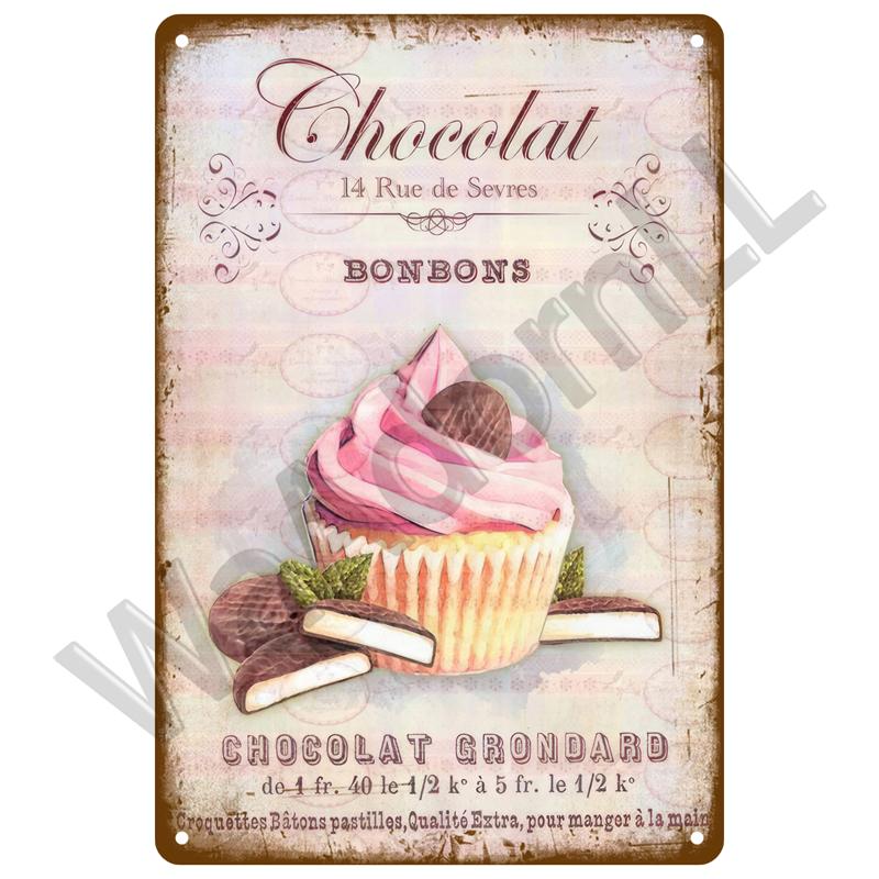 Пицца настенное искусство тарелка зона табличка отличная еда винтажный металлический знак паб бар домашнее украшение лучший самодельный постер жестяная вывеска декор клуб