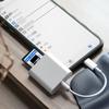 Xiaomi 2 in 1 OTG Type C Card Reader USB Flash Drive for iPad Tablet SD TF Card reader Memory Card Smart Devices