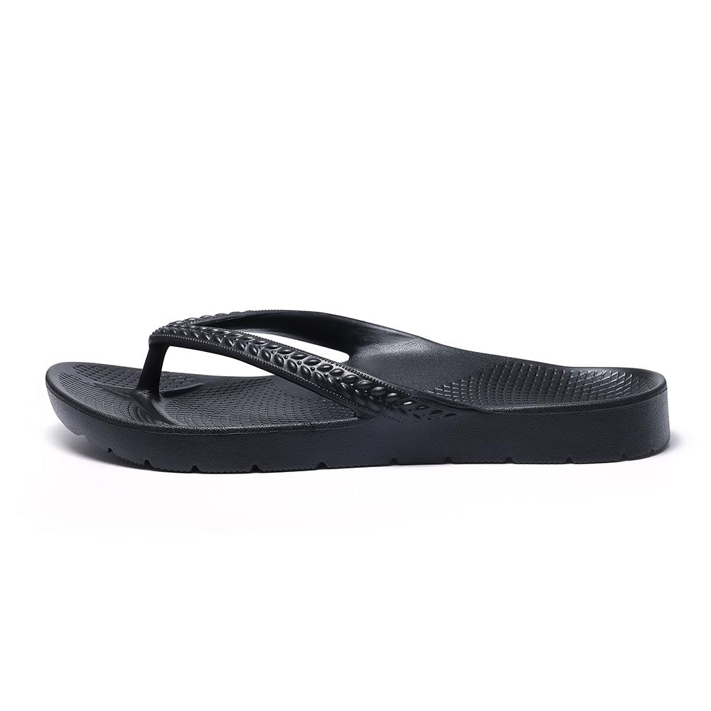 Модные ортопедические сандалии SmilePoP, шлепанцы для женщин с поддержкой свода стопы, коврик для йоги, летние уличные пляжные сандалии, предметы первой необходимости для отпуска