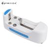 PALO Multifunction Battery Charger For Lithium 18650 17650 16500 14500 9V 6F22 For NI-CD NI-MH AA/AAA Rechargeable Batteries