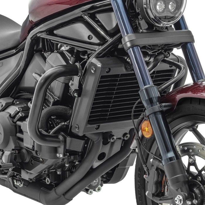 Pare cylindre pour Honda Rebel 1100 21-25 pare carter Craftride PM3