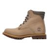 Timberland Waterville 6In Basic WP Удобные дышащие ботинки Martin женские ботинки Light-Earth A2M26269