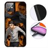 Jaeger Levi Attack on titan Eren Case for Motorola Moto Edge 70 60 Fusion NEO Pro G Stylus G56 G96 G52 G04 G05 G64 G71
