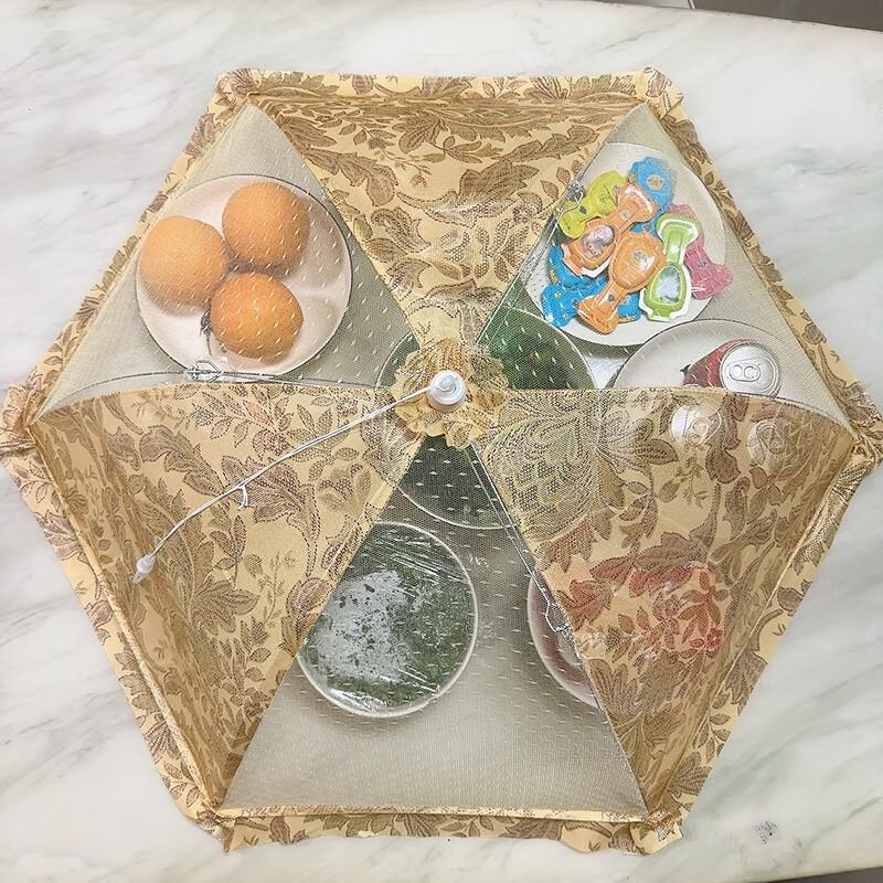 Сетчатый купол для еды Zhaoran