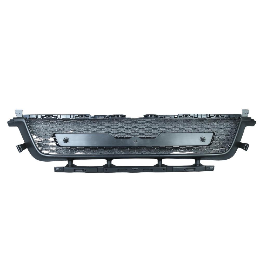Front Bumper Grille Net with Sensor Camera for Land Rover Range Rover Sport L494