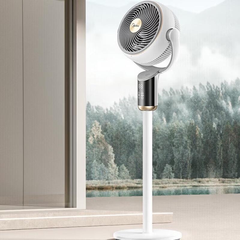 Midea Air Circulation Fan