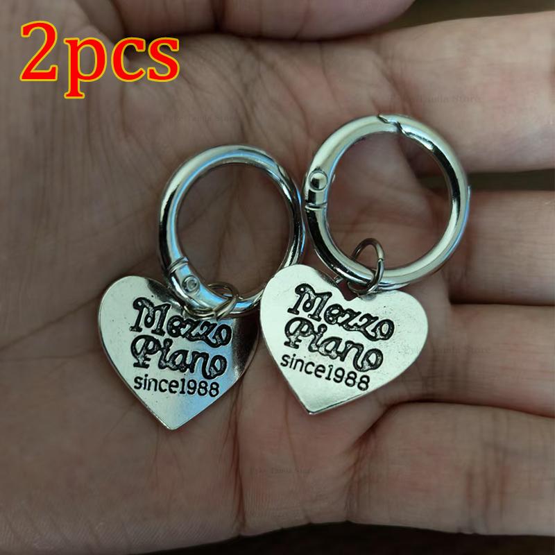 2pcs Alloy Pentagram Shoe Accessories Creative Bell Fork Pendant Diy Hanging Party Jewelry Snap Hook Shoes Buckles Decoration