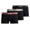 BOSS Power боксеры 3 шт.