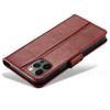 Luxury Leather Flip Protect Case For Honor 400 Lite X9C Smart X8C X5B X6B Magic 7 Pro Magic7 Wallet Cover Coque