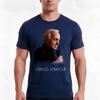Charles Aznavour Tshirt Summer Casual Cotton Tee Oversized Streetwear Tops Vintage Graphic Print Loose Fit Short Sleeve