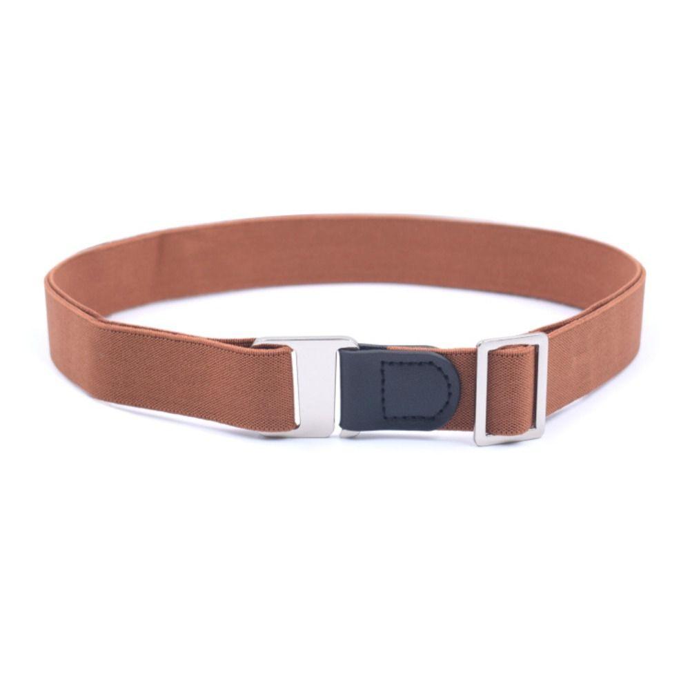 Wrinkle-Proof Shirt Holder Straps Adjustable Belt Shirt Stay Shirt Dress Holder  Men Women