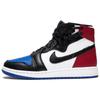 Jordan 1 Rebel XX Топ 3 Женские Jordan AT4151-001