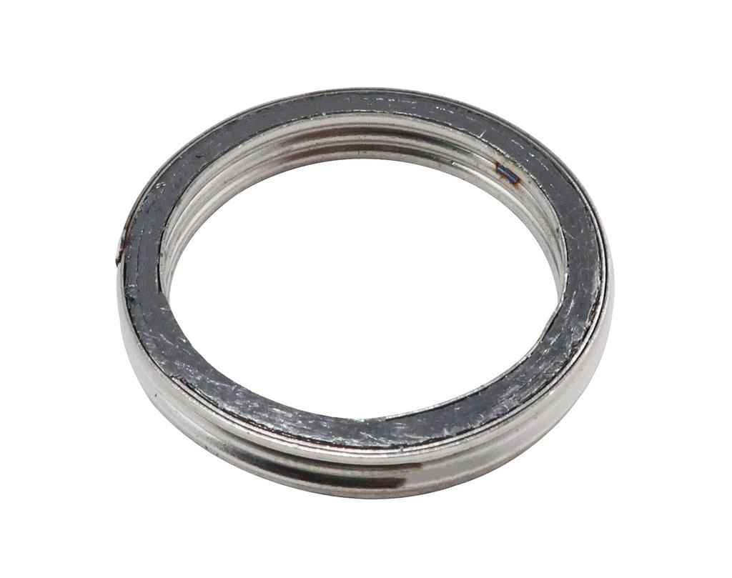 Прокладка глушителя KITACO (Н-17) Smart Dio/Zoomer и т.д.. 1PC70-963-11017