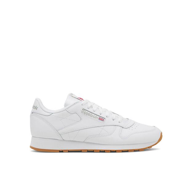 Кроссовки Reebok EO-CLASSIC LEATHER