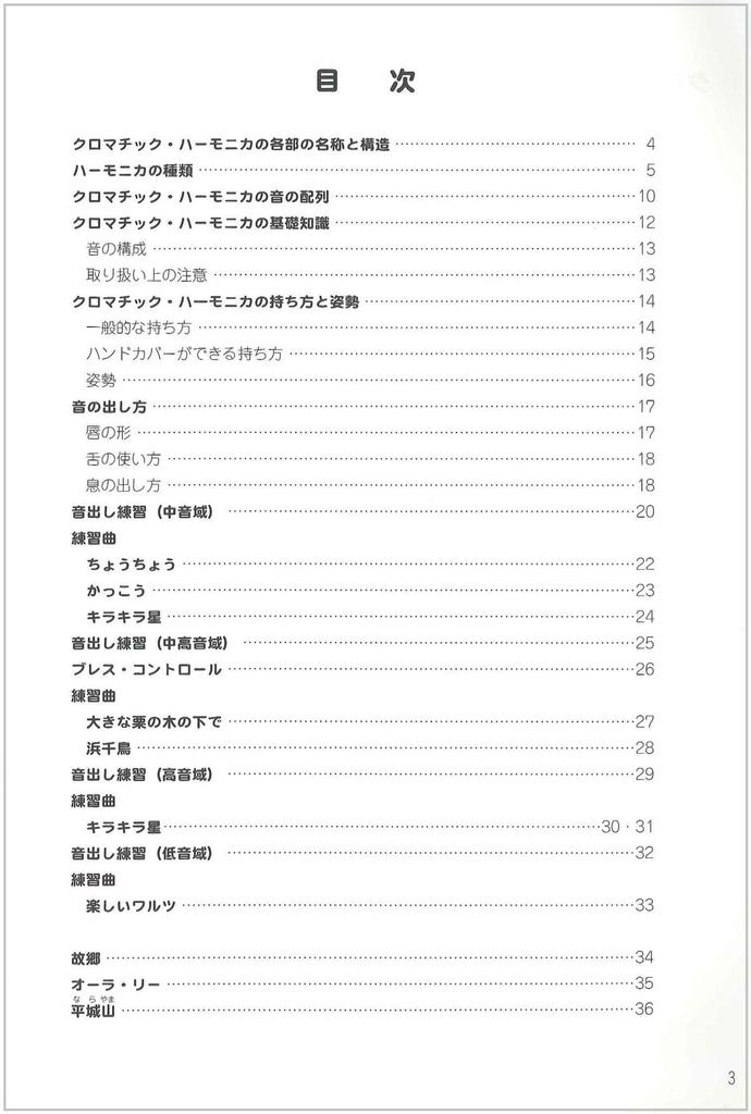 SUZUKI Chromatic Harmonica Textbook with CD Beginner
