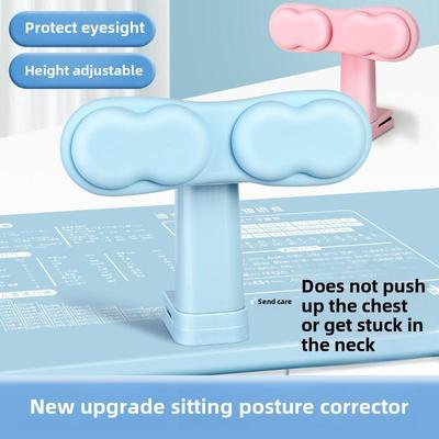 Корректор осанки для детей: Подставка для стола против близорукости и горба для правильного сидения и письма