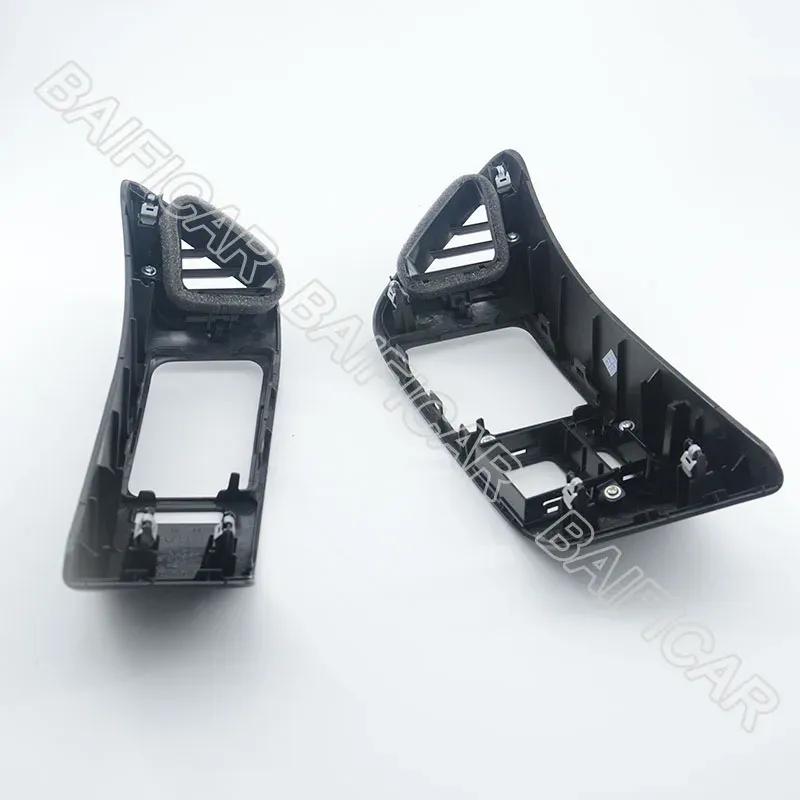 Baificar Brand New AC Air Conditioner Outlet Panel Dashboard Vent Trim Frame MR456372 8030A320YA For Mitsubishi Pajero V73 V77