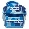 BAPE x Crocs Classic Clog ABC Camo - Синие Унисекс Кроссовки 209627-4TB