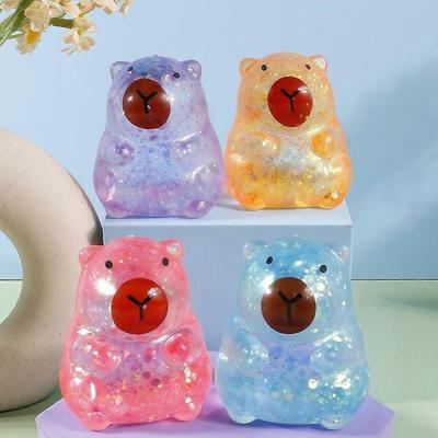 Необычные игрушки – Игрушки-антистресс