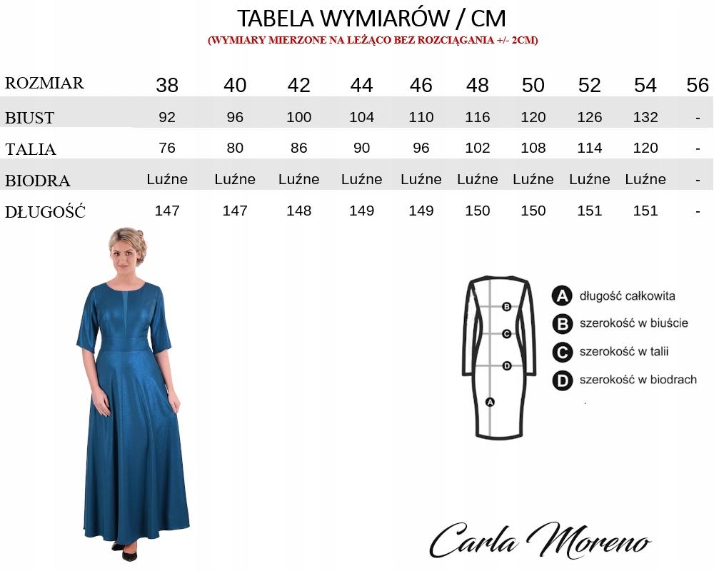 KAYA II 38 women' evening maxi dress for a wedding, elegant formal