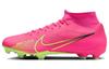 Светящийся комплект Zoom Mercurial Superfly 9 Academy MG DJ5625-605