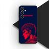 Мягкий чехол для Apple iPhone 17 Pro XS Max Air 6 7 8 Plus 5 + SE 2022 SE2 16E Чехол для телефона Berserk Comics Гатс